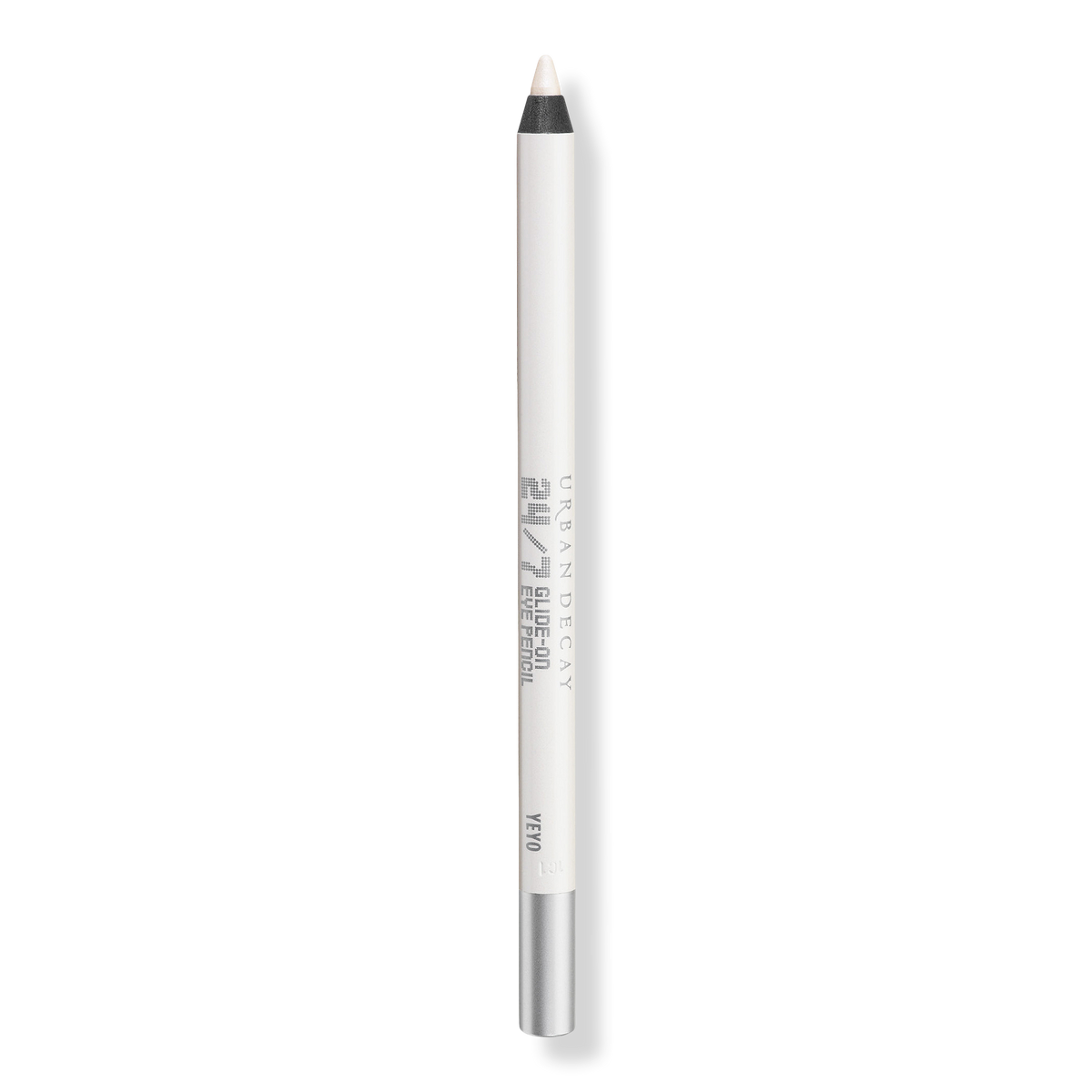 Urban Decay Cosmetics 24/7 Glide-On Waterproof Eyeliner Pencil, Yeyo, 0.04 oz