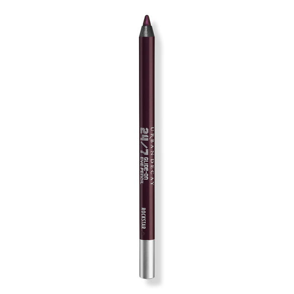 Urban Decay Cosmetics 24/7 Glide-On Waterproof Eyeliner Pencil, Rockstar, 0.04 oz