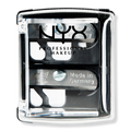 NYX Professional Makeup 2-In-1 Dual Makeup Pencil Sharpener