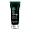 Paul Mitchell Tea Tree Firm Hold Gel, 6.8 oz