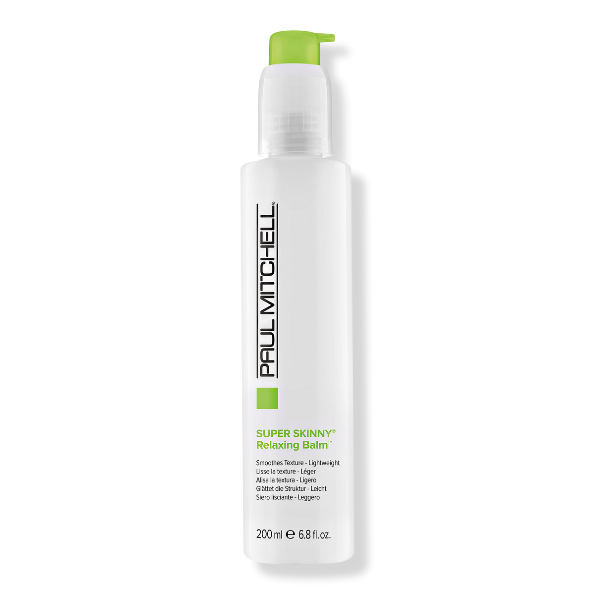 Paul Mitchell Smoothing Super Skinny Relaxing Balm, 6.8 oz