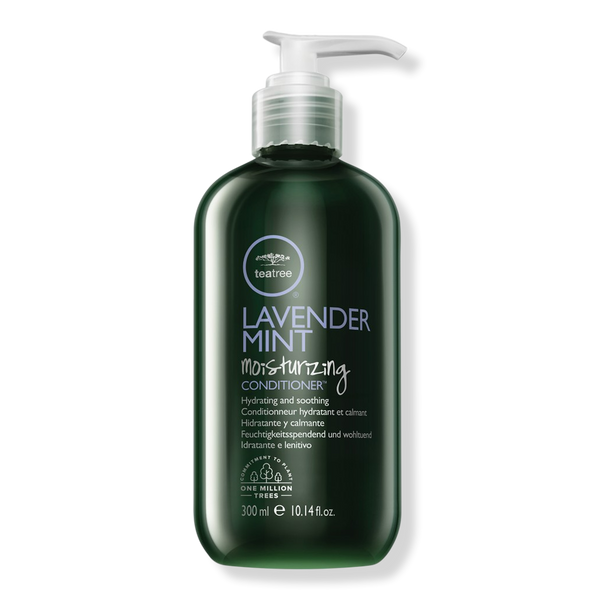 Paul Mitchell Tea Tree Lavender Mint Moisturizing Conditioner, 10.1 oz