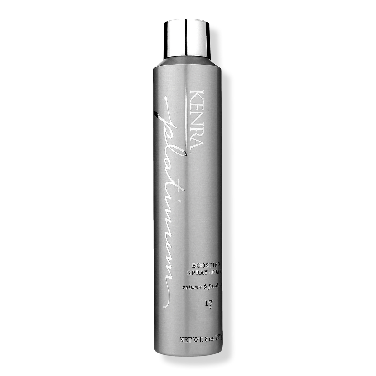 Kenra Professional Platinum Boosting Spray Foam 17, 8 oz