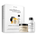 Philosophy Microdelivery 2-Step Resurfacing Peel Kit