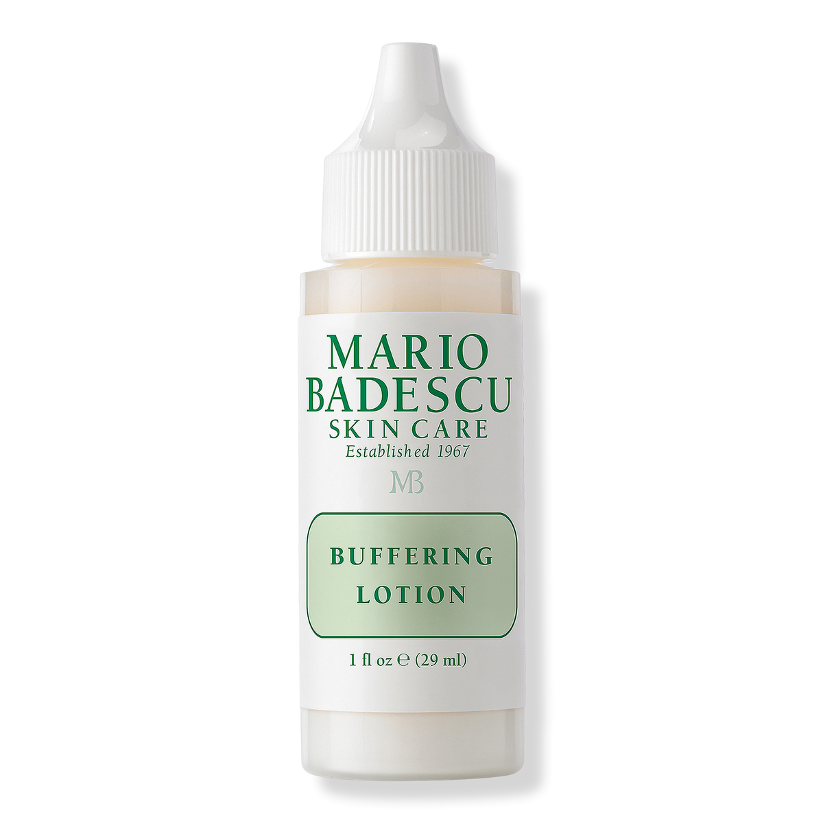 Mario Badescu Buffering Lotion, 1 oz