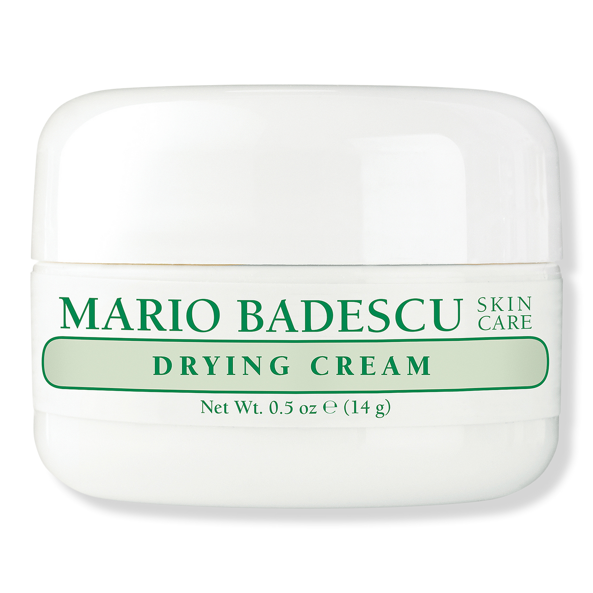 Mario Badescu Drying Cream, 0.5 oz