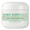 Mario Badescu Silver Powder, 0.56 oz