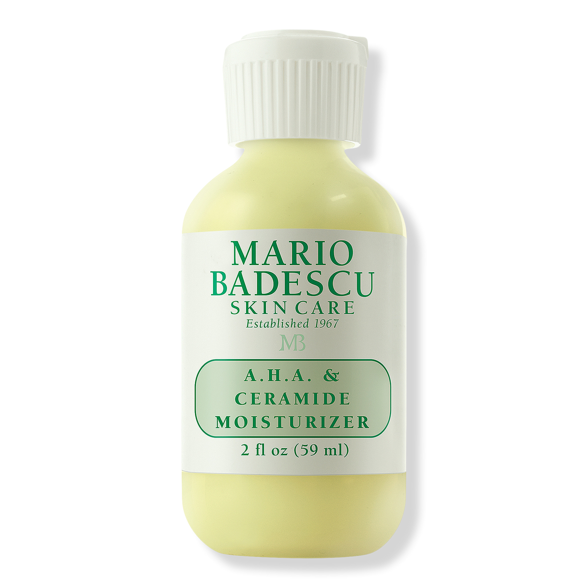 Mario Badescu A.H.A. & Ceramide Moisturizer, 2 oz