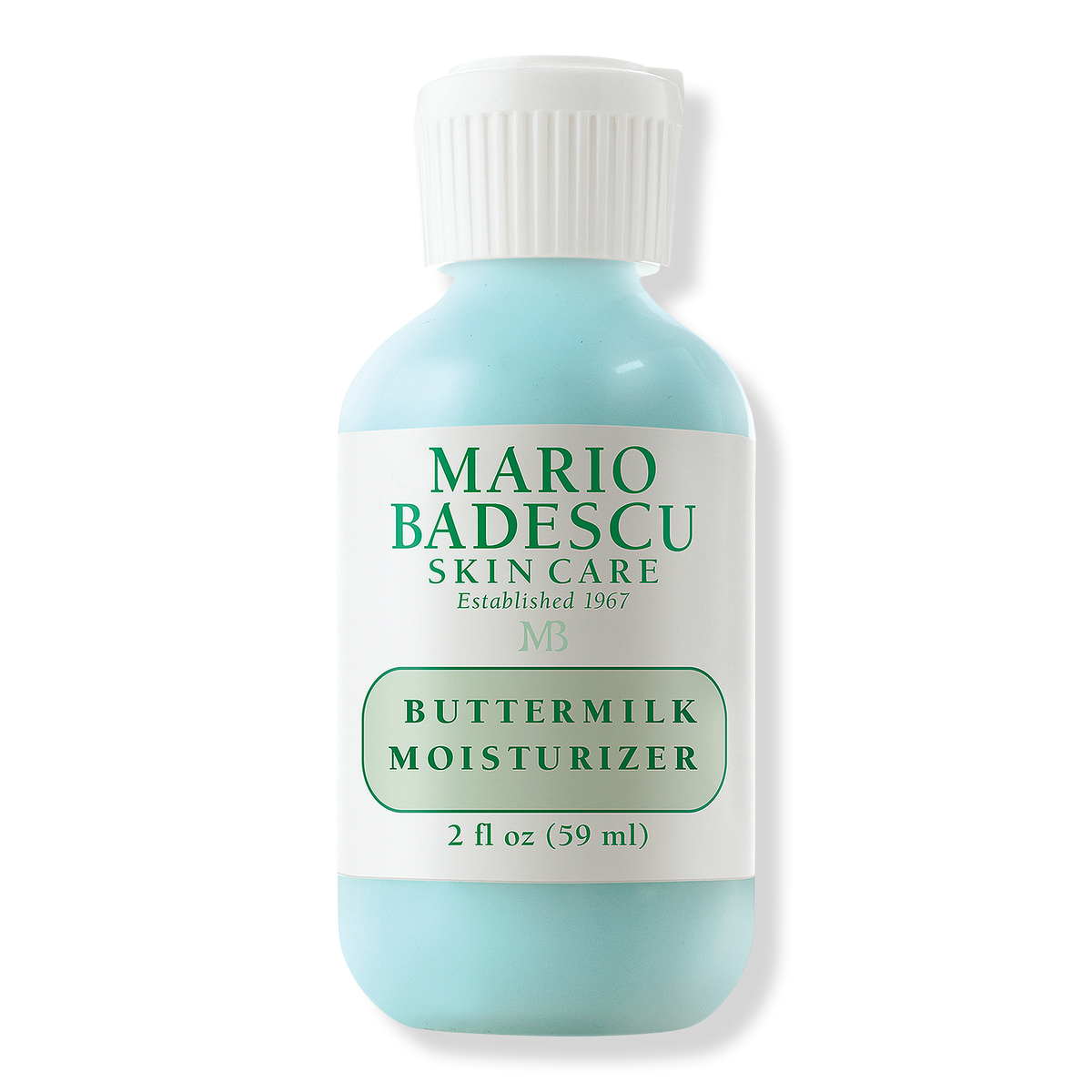 Mario Badescu Buttermilk Moisturizer, 2 oz