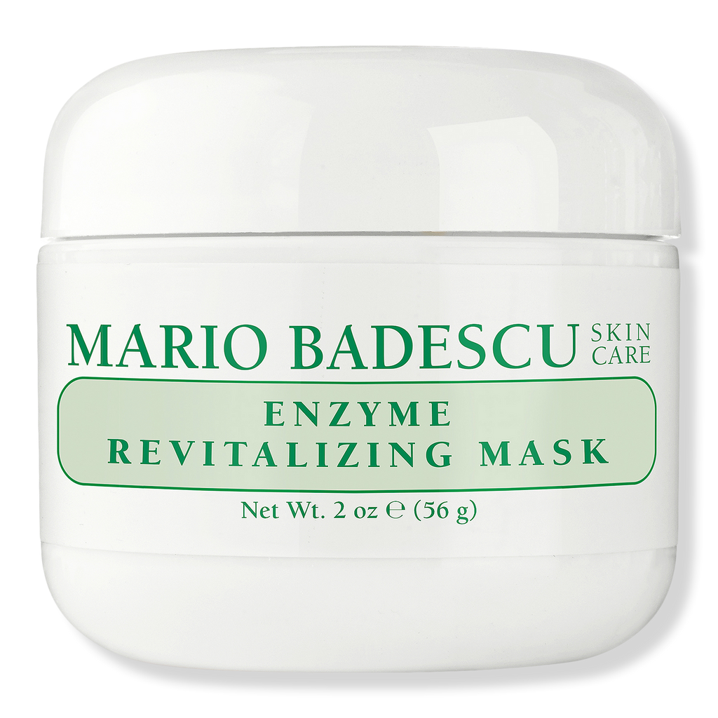 Mario Badescu Enzyme Revitalizing Mask, 2 oz