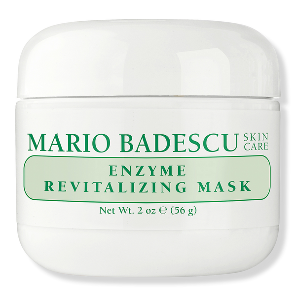 Mario Badescu Enzyme Revitalizing Mask, 2 oz