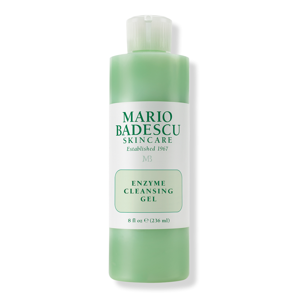 Mario Badescu Enzyme Cleansing Gel, 8 oz