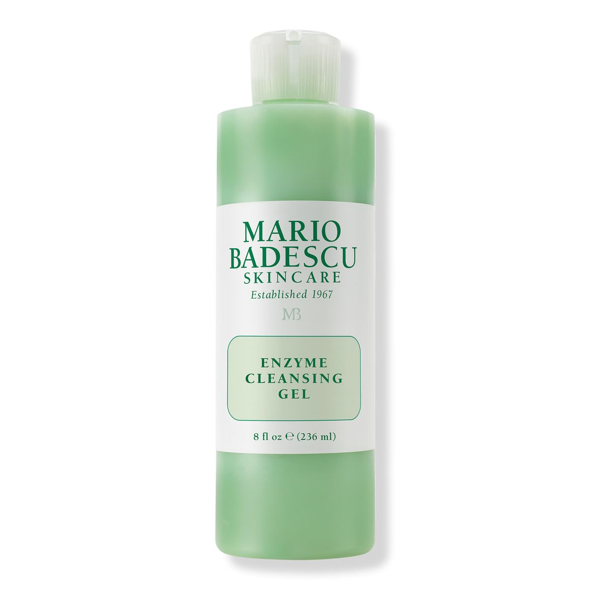 Mario Badescu Enzyme Cleansing Gel, 8 oz