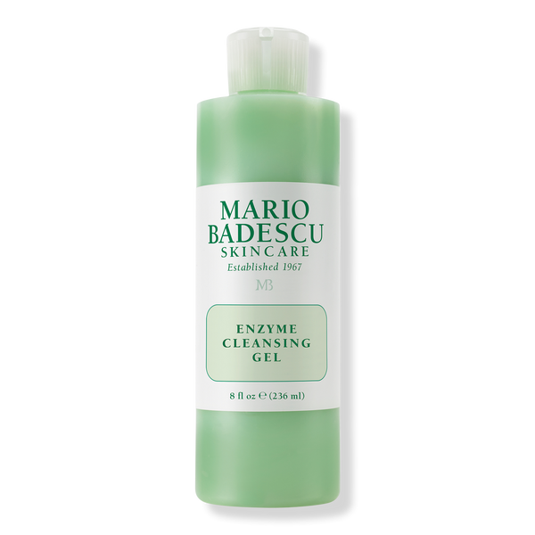 Mario Badescu Enzyme Cleansing Gel, 8 oz