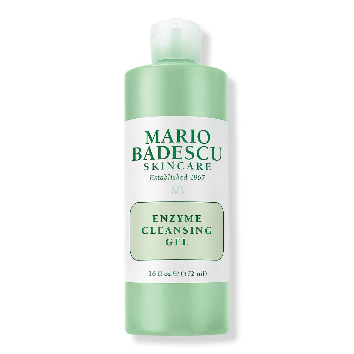 Mario Badescu Enzyme Cleansing Gel, 16 oz