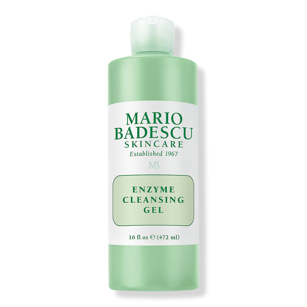 Mario Badescu Enzyme Cleansing Gel, 16 oz