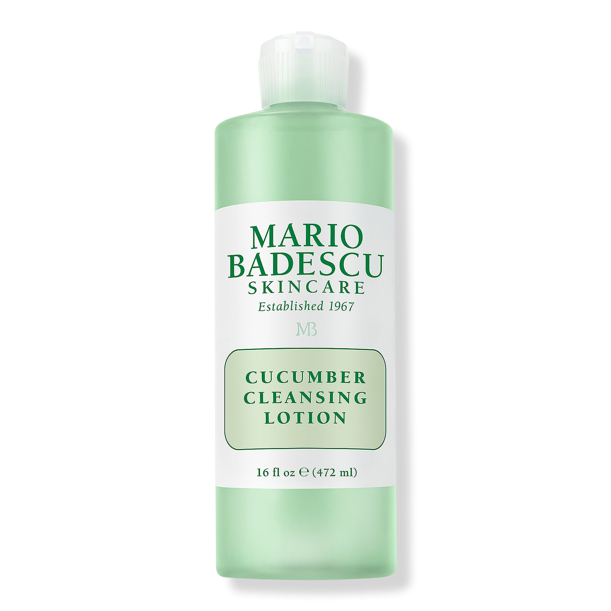 Mario Badescu Cucumber Cleansing Lotion, 16 oz