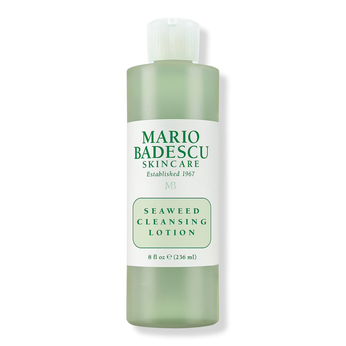 Mario Badescu Seaweed Cleansing Lotion, 8 oz