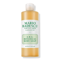 Mario Badescu A.H.A Botanical Body Soap, 16 oz