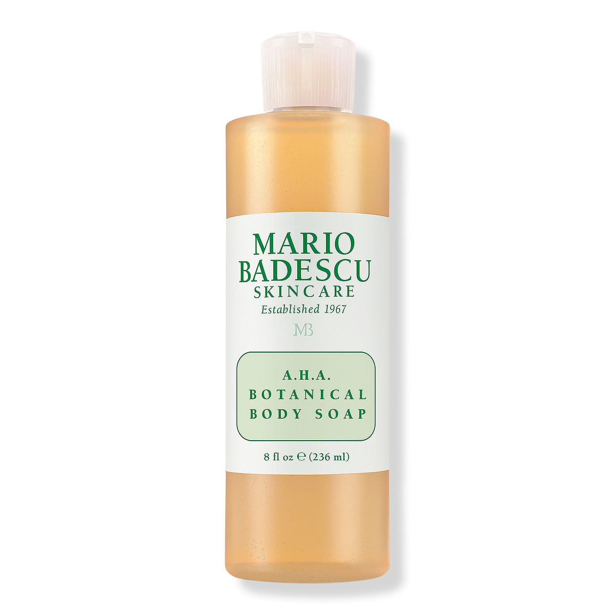 Mario Badescu A.H.A Botanical Body Soap, 8 oz