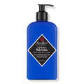 Jack Black Cool Moisture Body Lotion, 16 oz