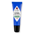 Jack Black Intense Therapy Lip Balm, SPF 25, Mint & Shea Butter