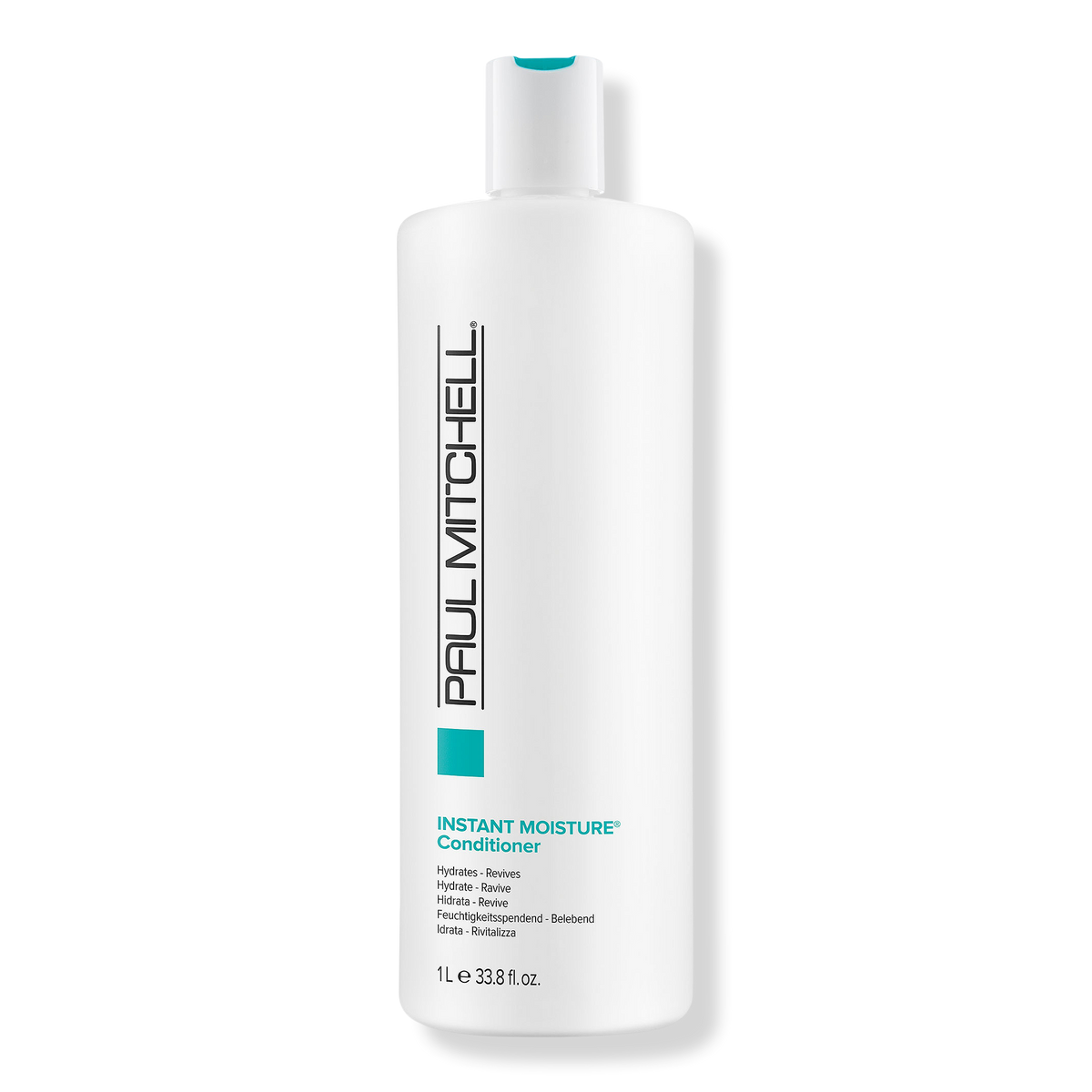 Paul Mitchell Instant Moisture Conditioner, 33.8 oz