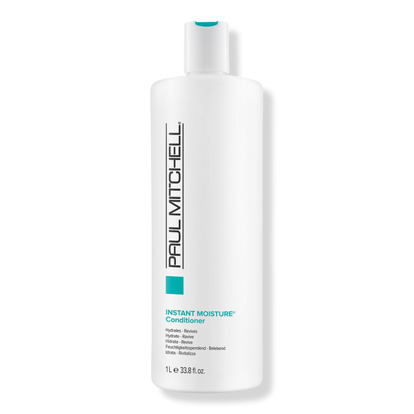 Paul Mitchell Instant Moisture Conditioner, 33.8 oz