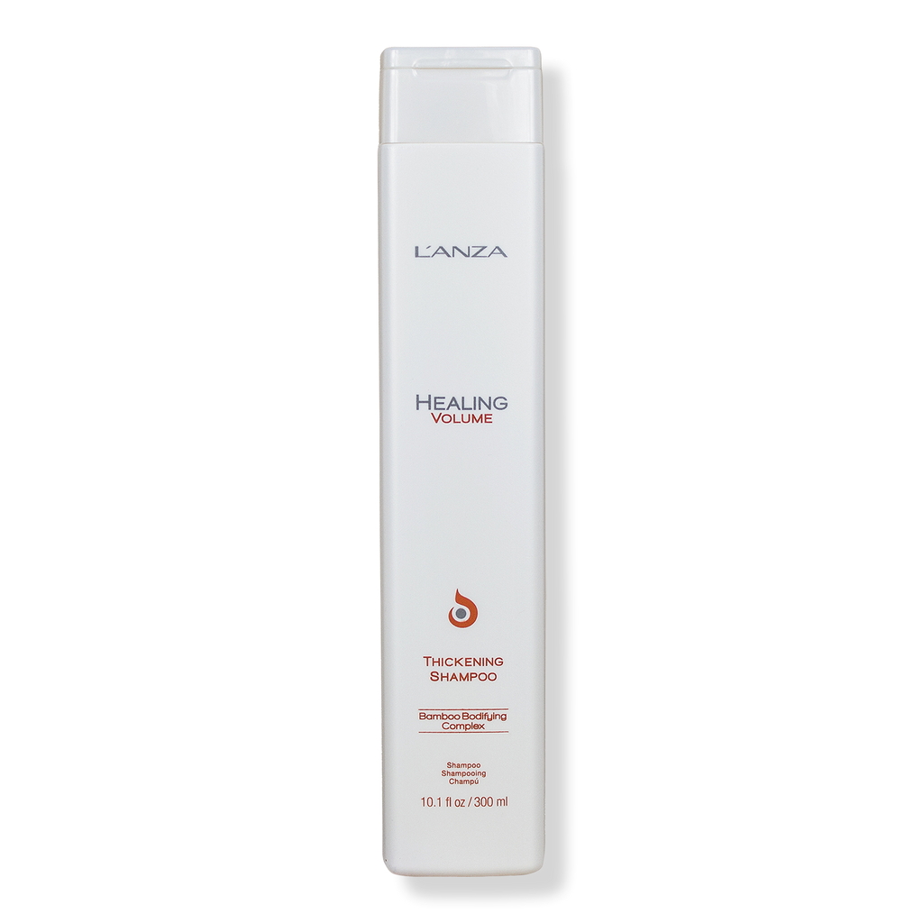 L'anza Healing Volume Thickening Shampoo, 10.1 oz