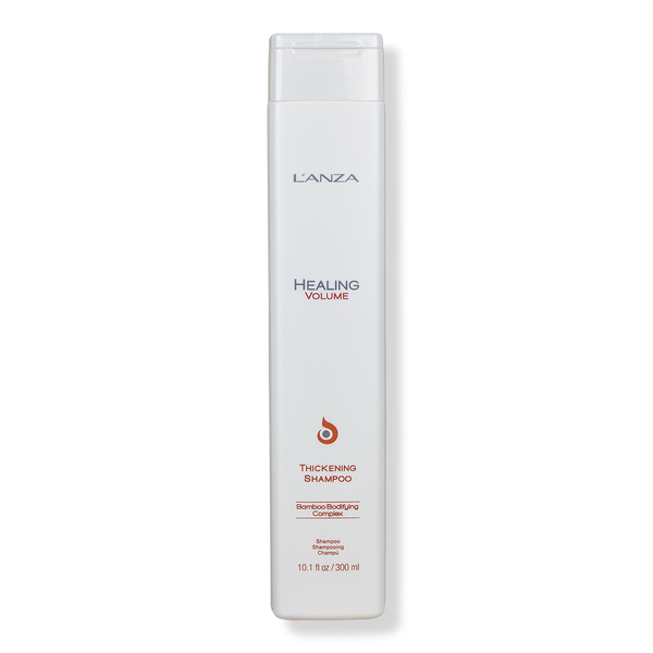 L'anza Healing Volume Thickening Shampoo, 10.1 oz