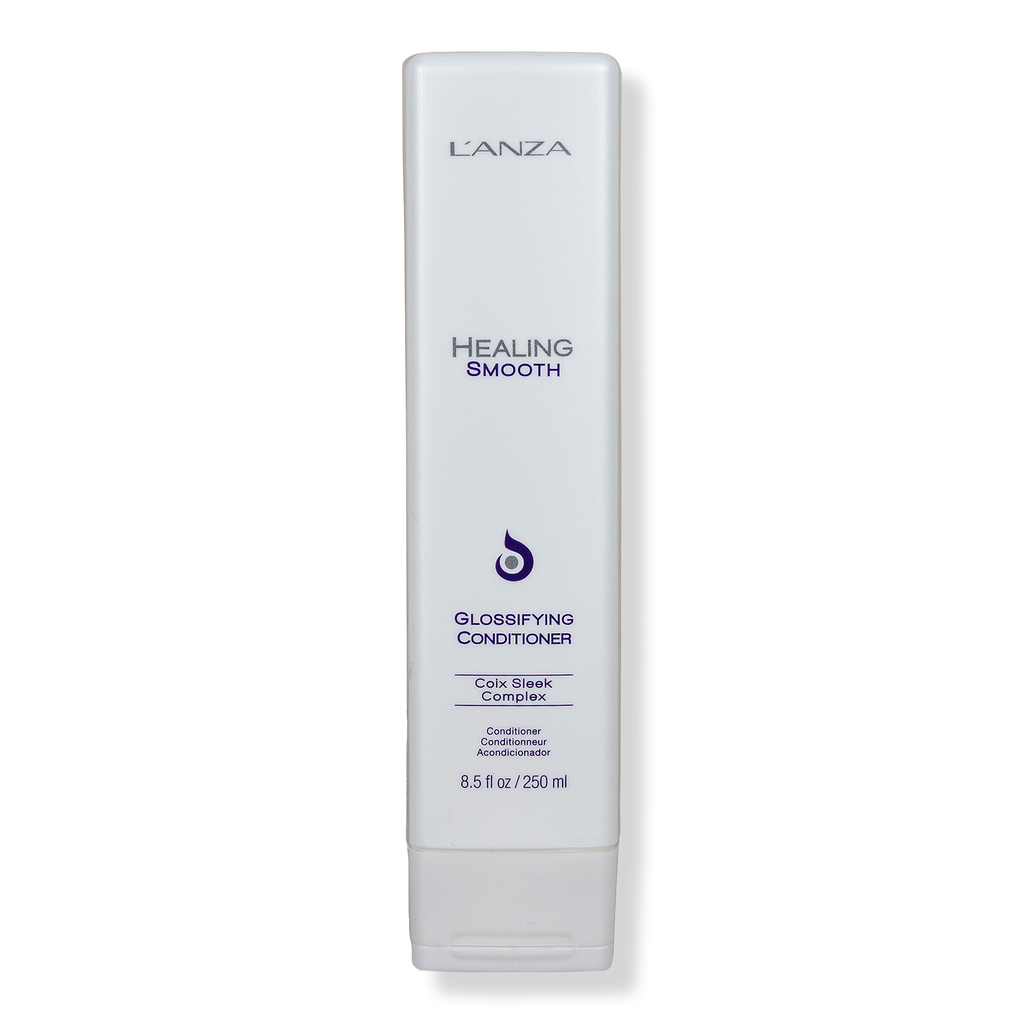 L'anza Healing Smooth Glossifying Conditioner, 8.5 oz