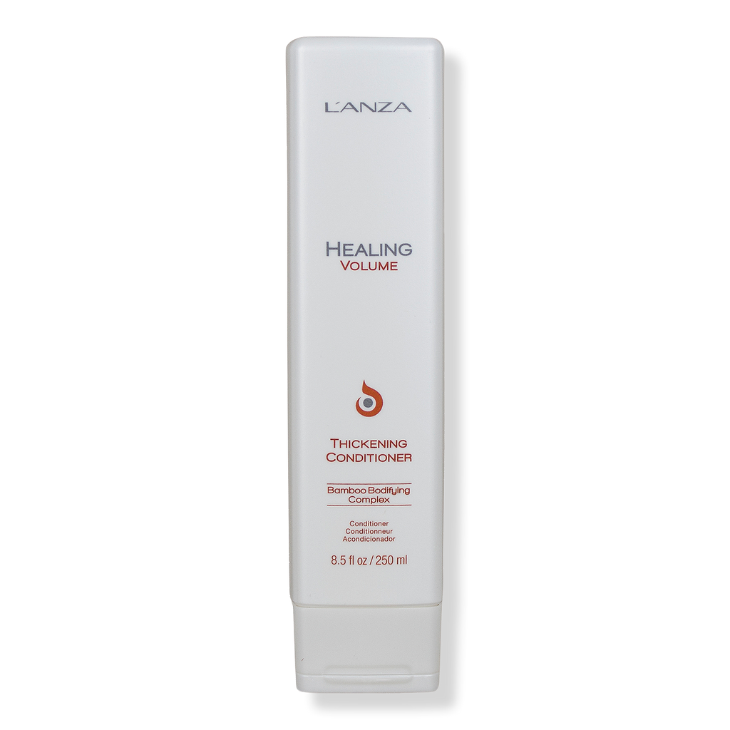 L'anza Healing Volume Thickening Conditioner, 8.5 oz