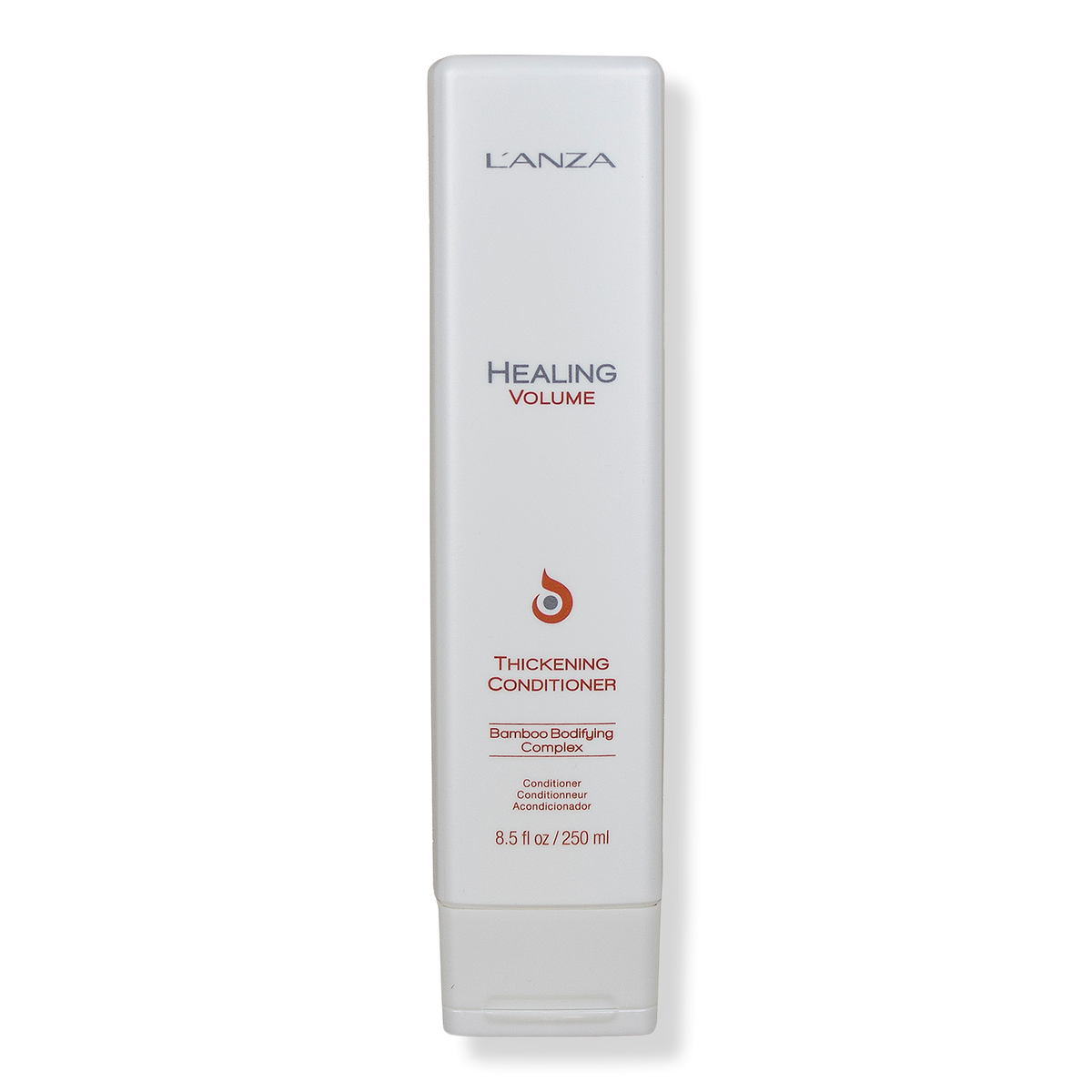 L'anza Healing Volume Thickening Conditioner, 8.5 oz