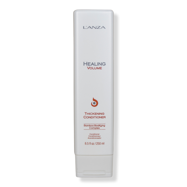 L'anza Healing Volume Thickening Conditioner, 8.5 oz