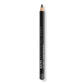 NYX Professional Makeup Slim Eye Pencil Long-Lasting Eyeliner, Charcoal, 0.04 oz