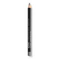 NYX Professional Makeup Slim Eye Pencil Long-Lasting Eyeliner, Gray, 0.04 oz