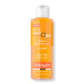 Neutrogena Rapid Clear 2-in-1 Fight & Fade Toner, 8 oz
