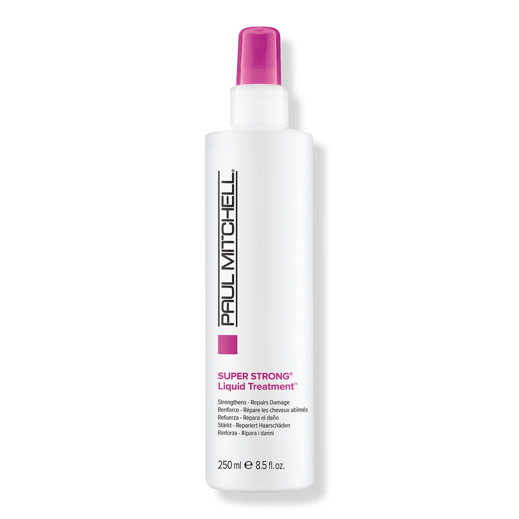 Paul Mitchell Super Strong Liquid Treatment, 8.5 oz
