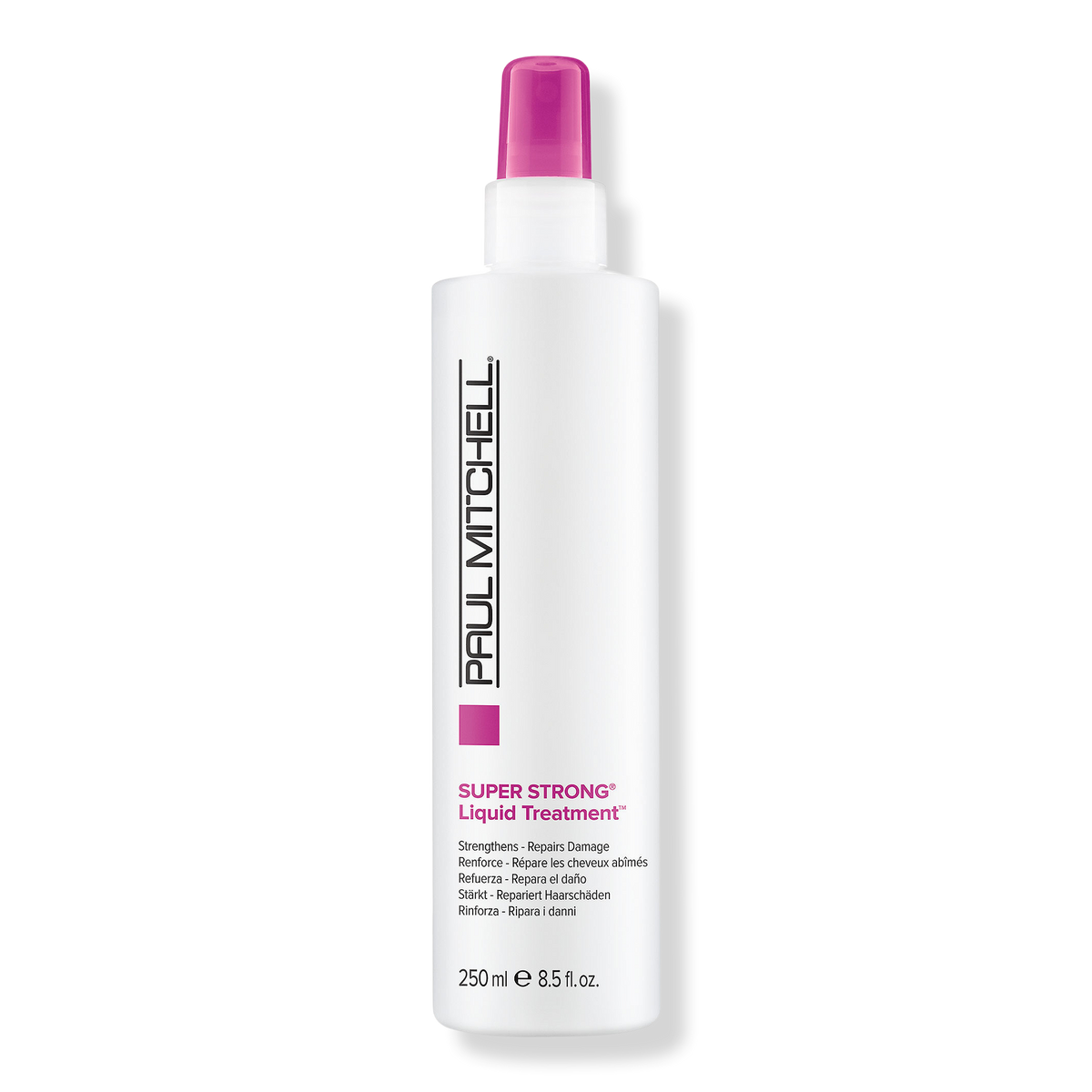 Paul Mitchell Super Strong Liquid Treatment, 8.5 oz