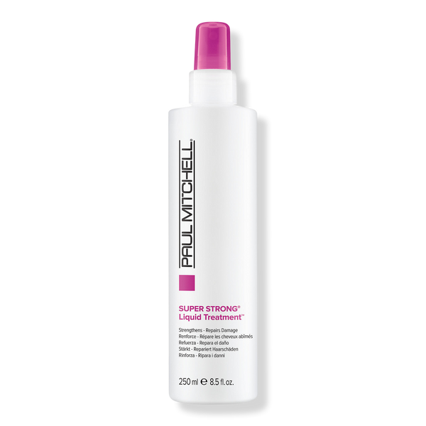 Paul Mitchell Super Strong Liquid Treatment, 8.5 oz