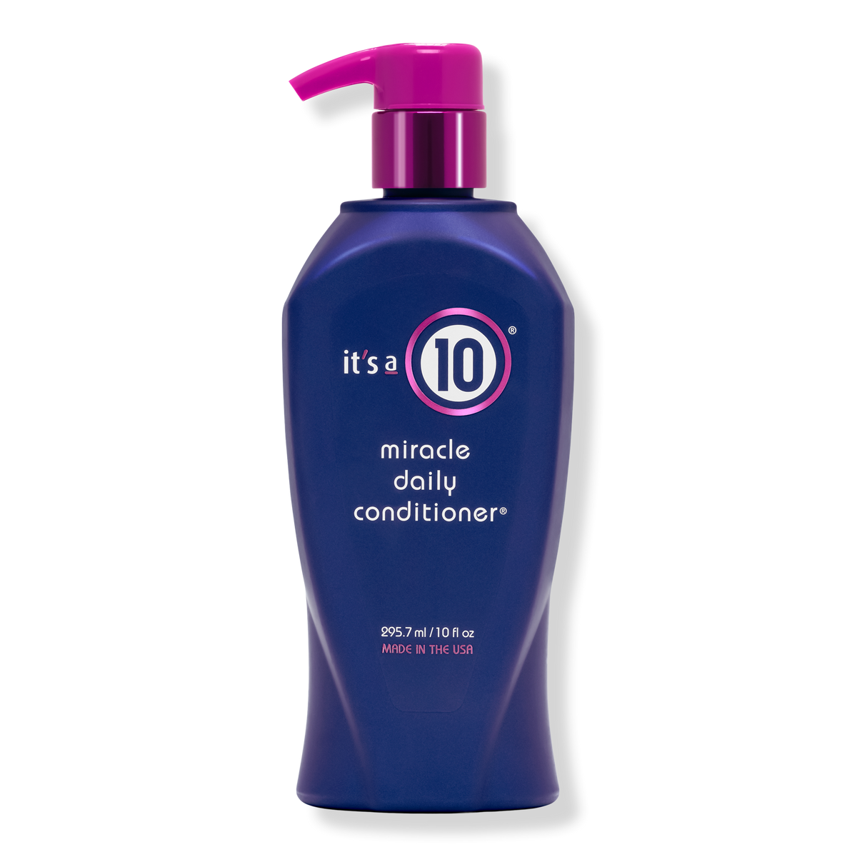 It's A 10 Miracle Daily Conditioner, 10 oz