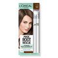 L'Oréal Magic Root Rescue 10 Minute Permanent Coloring Kit, 5 Medium Brown