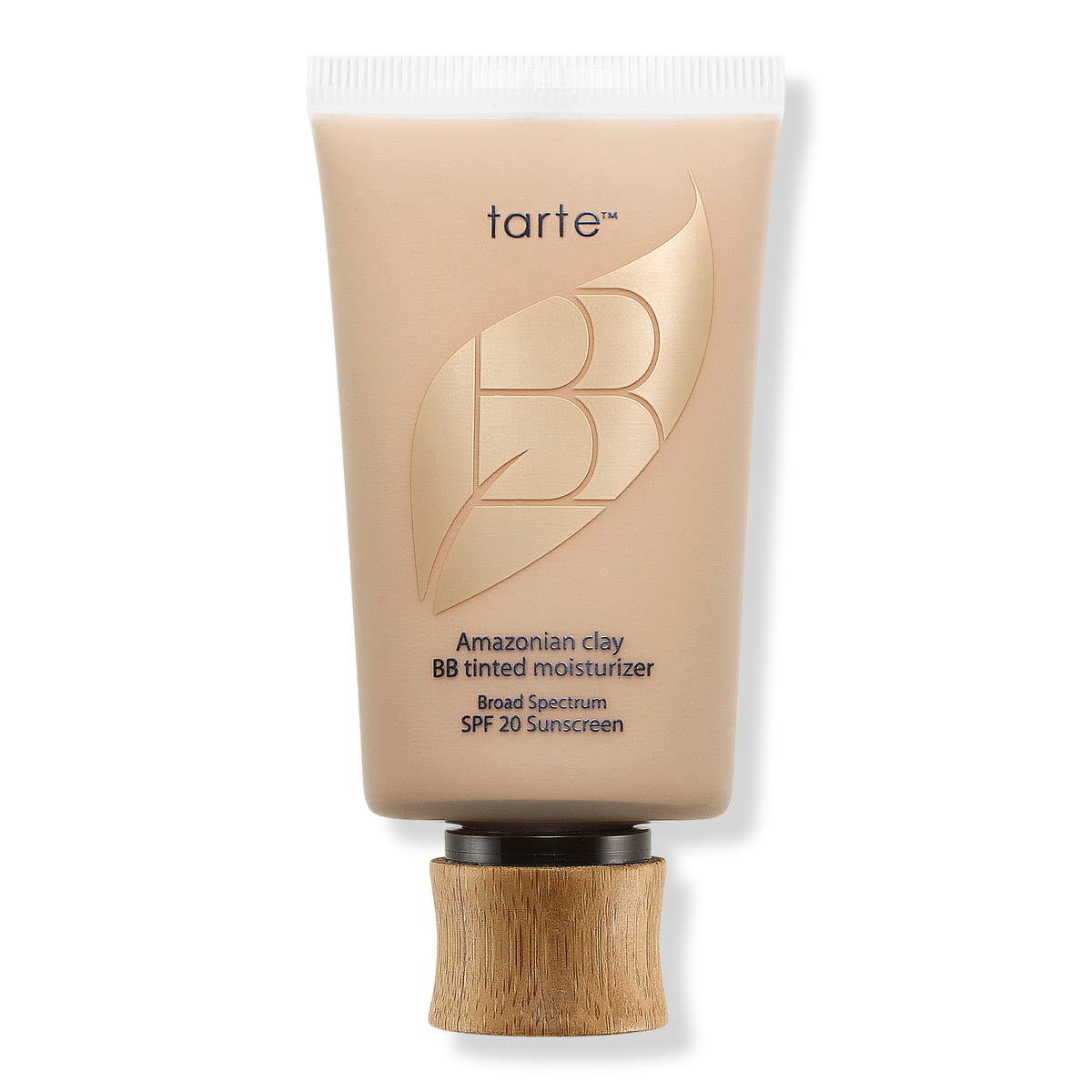 Tarte Amazonian Clay BB Tinted Moisturizer Broad Spectrum, SPF 20, Light, 1.7 oz