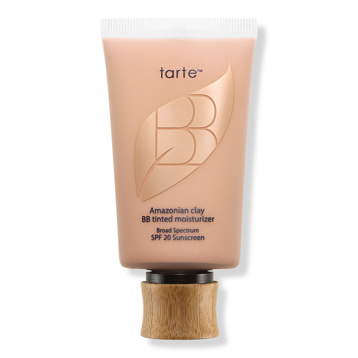 Tarte Amazonian Clay BB Tinted Moisturizer Broad Spectrum, SPF 20, Medium, 1.7 oz