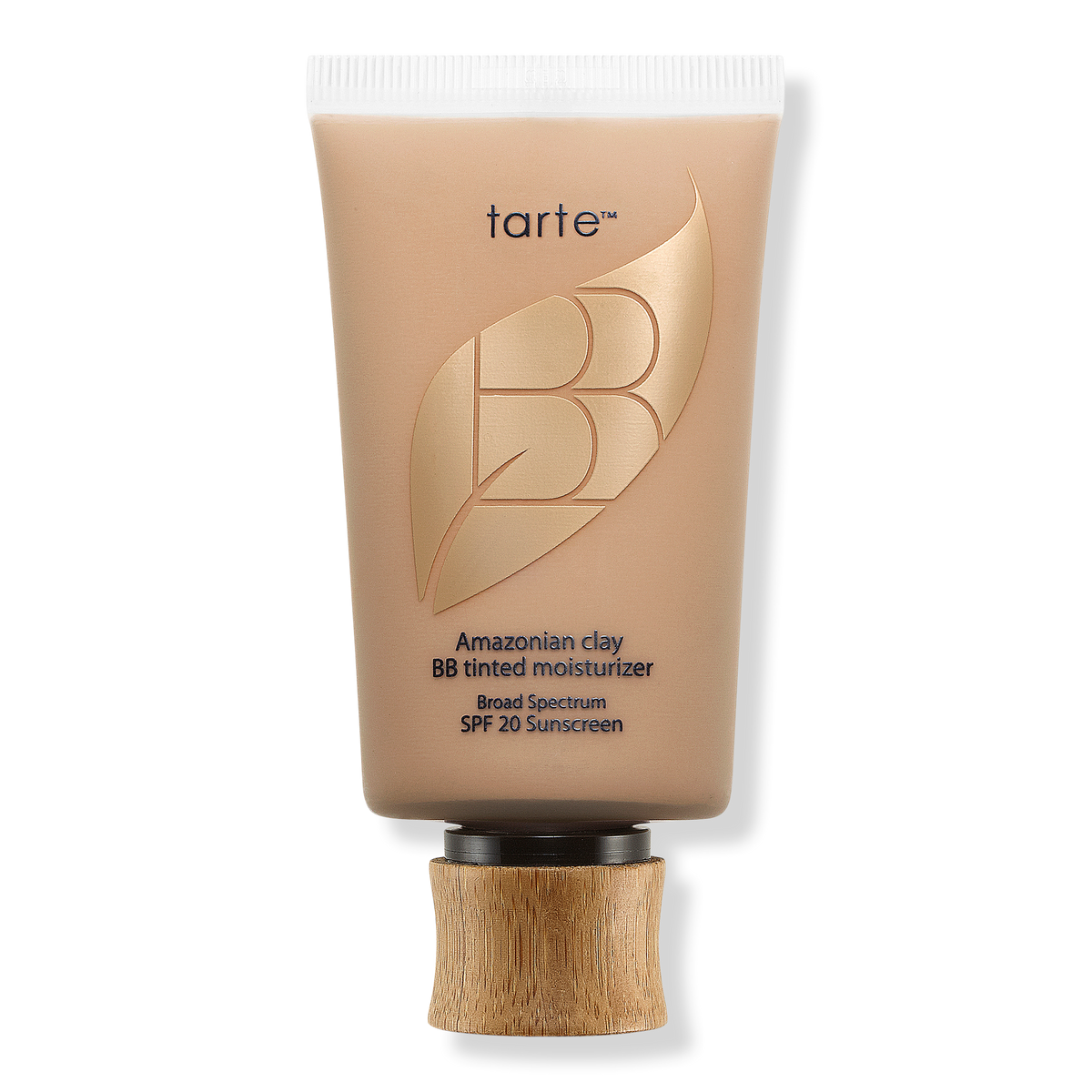 Tarte Amazonian Clay BB Tinted Moisturizer Broad Spectrum, SPF 20, Medium-Tan, 1.7 oz