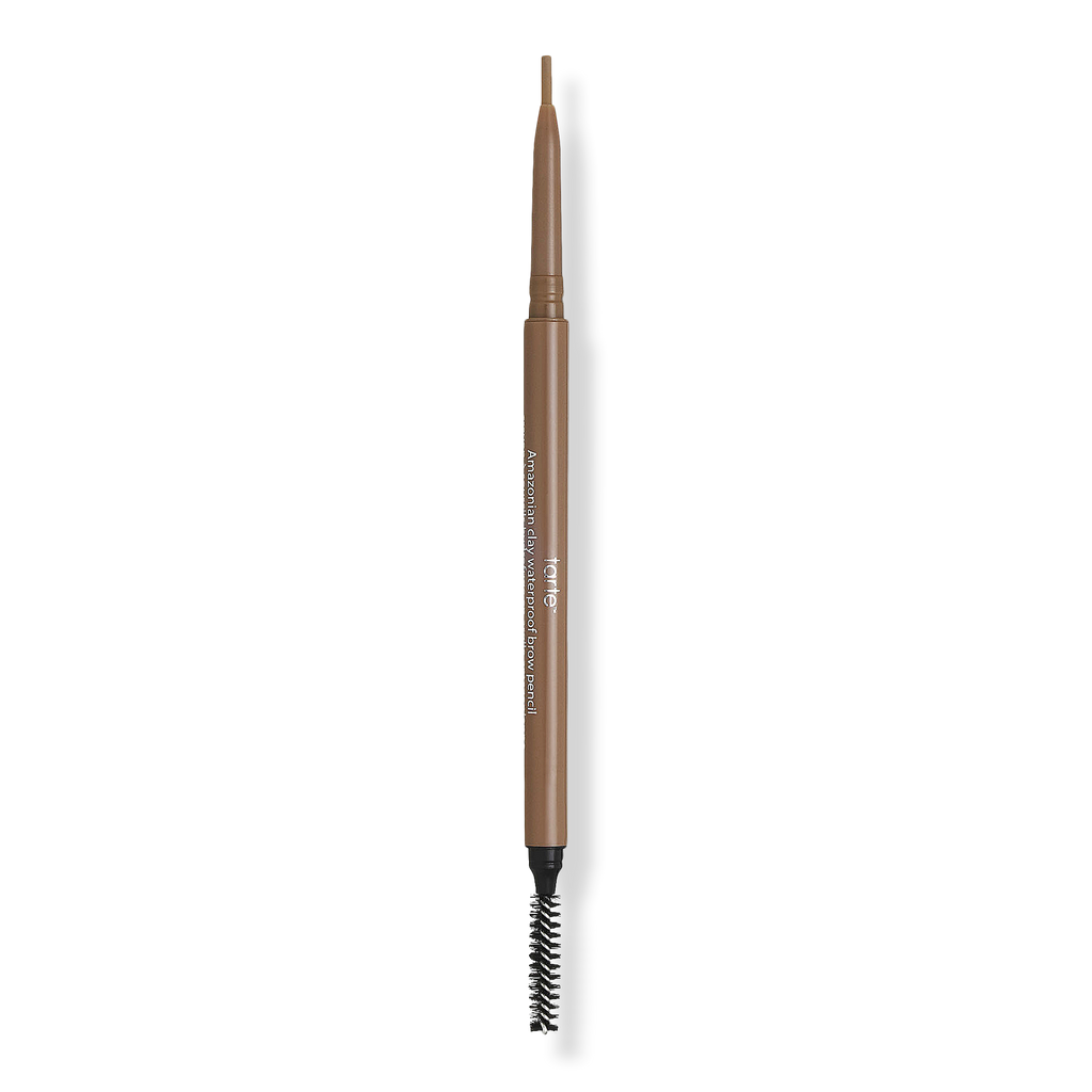 Tarte Amazonian Clay Waterproof Brow Pencil, Taupe, 0.001 oz