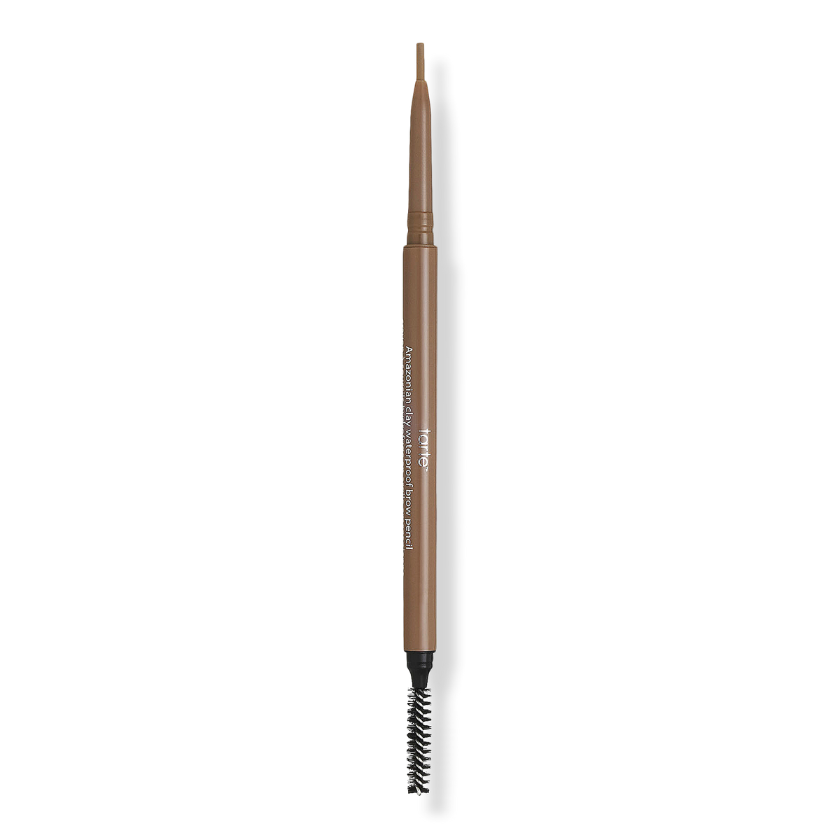 Tarte Amazonian Clay Waterproof Brow Pencil, Taupe, 0.001 oz