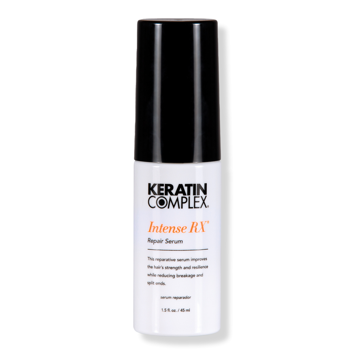Keratin Complex Intense RX Repair Serum, 1.5 oz