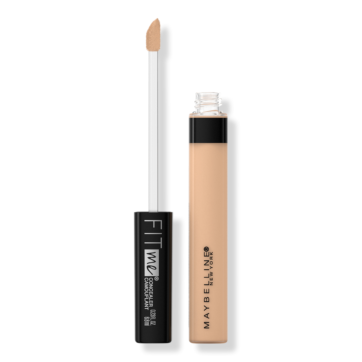 Maybelline Fit Me Concealer, Medium, 0.23 oz