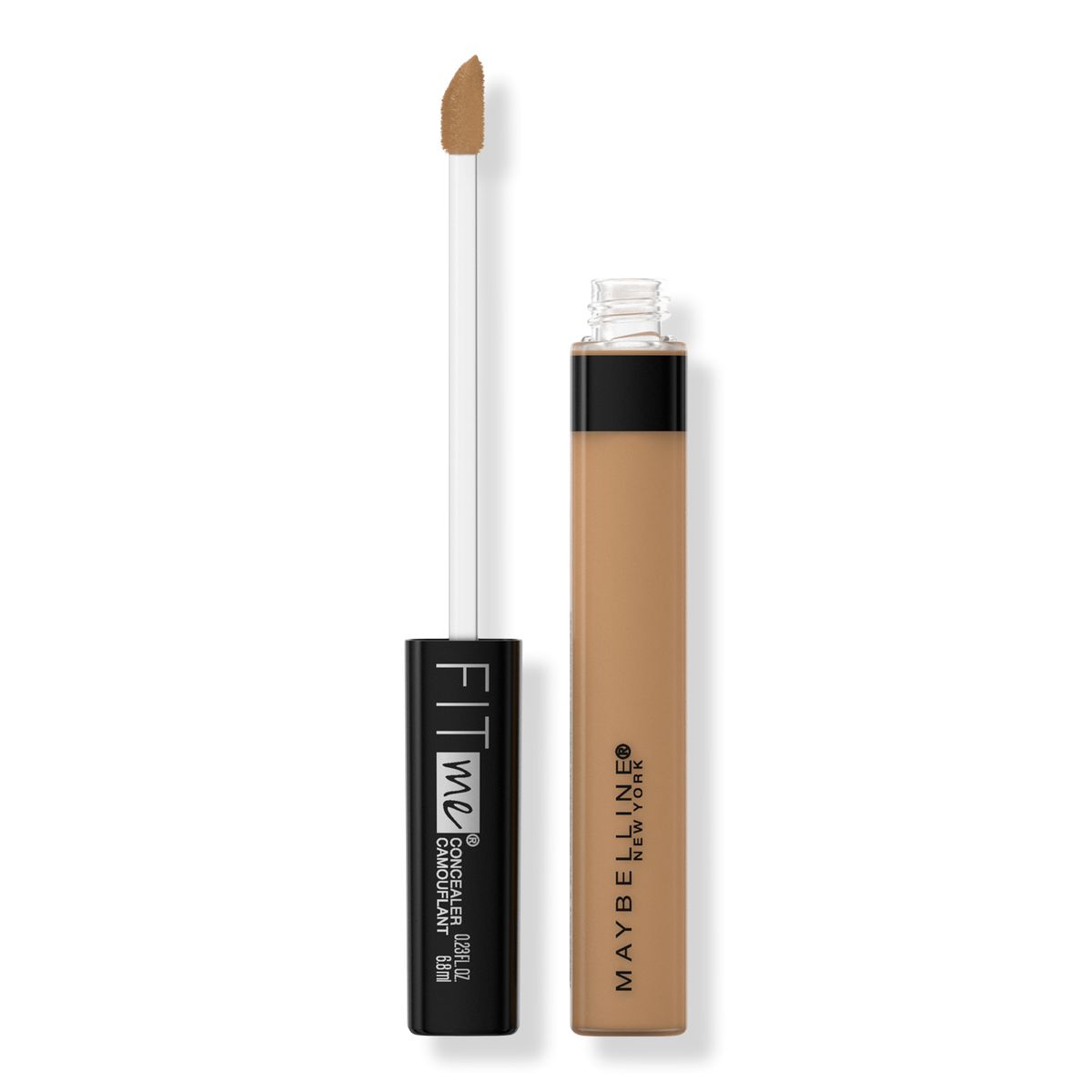 Maybelline Fit Me Concealer, Café, 0.23 oz